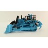 Diecast Masters 85565B - Blue CAT D11T JEL Design Track Type Tractor Dozer High Line Australian Exclusive 500 only - Scale 1:50