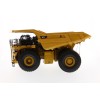 Diecast Masters 85655 - Caterpillar Cat797 Tier 4 Mining Dump Truck High Line - Scale 1:50
