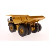 Diecast Masters 85655 - Caterpillar Cat797 Tier 4 Mining Dump Truck High Line - Scale 1:50