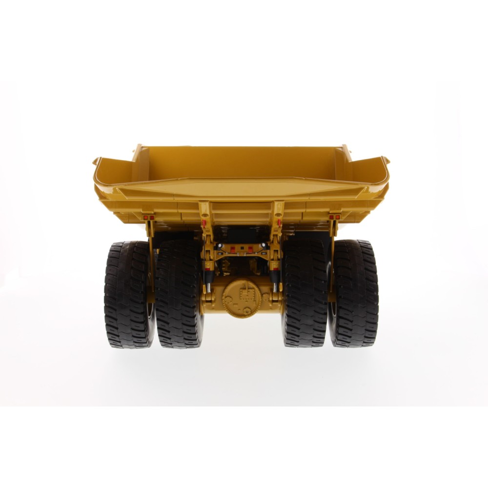 Diecast Masters 85655 - Caterpillar Cat797 Tier 4 Mining Dump Truck High Line - Scale 1:50