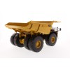 Diecast Masters 85655 - Caterpillar Cat797 Tier 4 Mining Dump Truck High Line - Scale 1:50