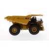 Diecast Masters 85655 - Caterpillar Cat797 Tier 4 Mining Dump Truck High Line - Scale 1:50
