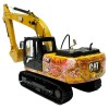 Diecast Masters 85674L - Cat 320 GX Hydraulic Year of the Dragon Excavator Limited Edition 2025 - Scale 1:50