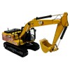 Diecast Masters 85674L - Cat 320 GX Hydraulic Year of the Dragon Excavator Limited Edition 2025 - Scale 1:50