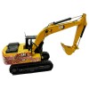 Diecast Masters 85674L - Cat 320 GX Hydraulic Year of the Dragon Excavator Limited Edition 2025 - Scale 1:50