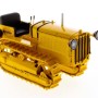 Diecast Masters 85679 - CAT Caterpillar 25 Track-Type Tractor Dozer New Late 2024 - High Line Series - Scale 1:16