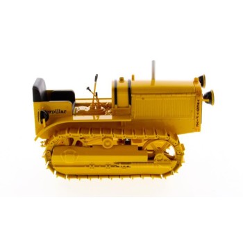Diecast Masters 85679 - CAT Caterpillar 25 Track-Type Tractor Dozer New Late 2024 - High Line Series - Scale 1:16