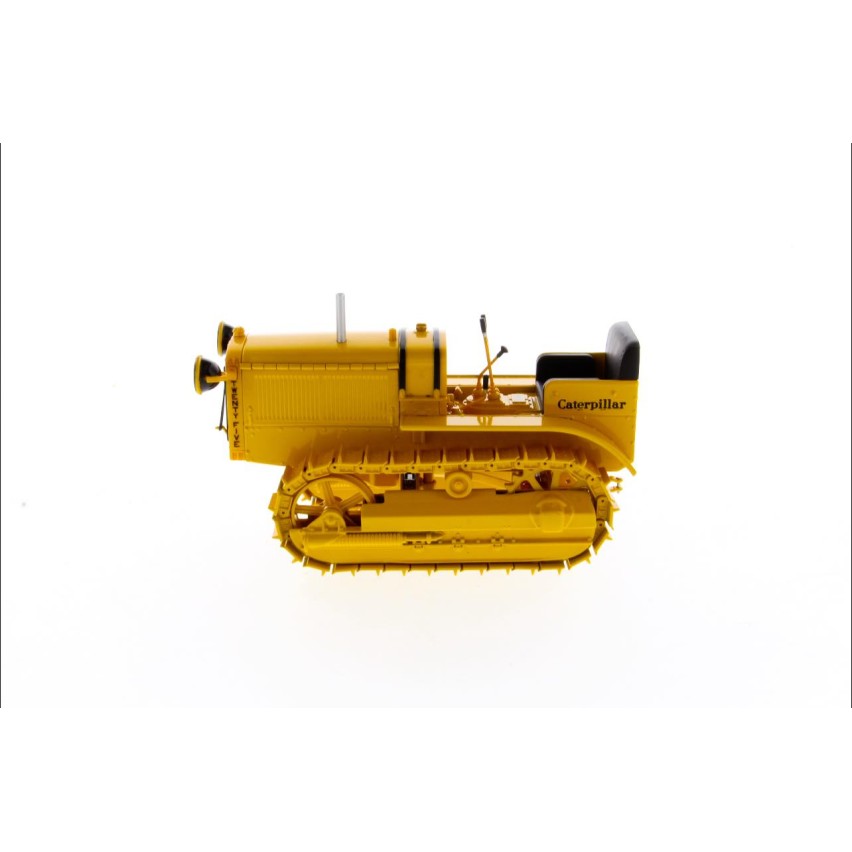 Diecast Masters 85679 - CAT Caterpillar 25 Track-Type Tractor Dozer New Late 2024 - High Line Series - Scale 1:16