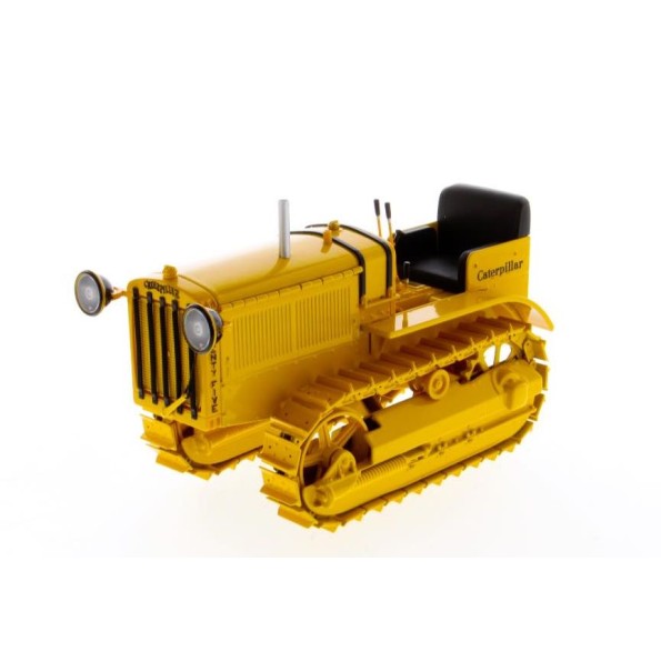 Diecast Masters 85679 - CAT Caterpillar 25 Track-Type Tractor Dozer New Late 2024 - High Line Series - Scale 1:16