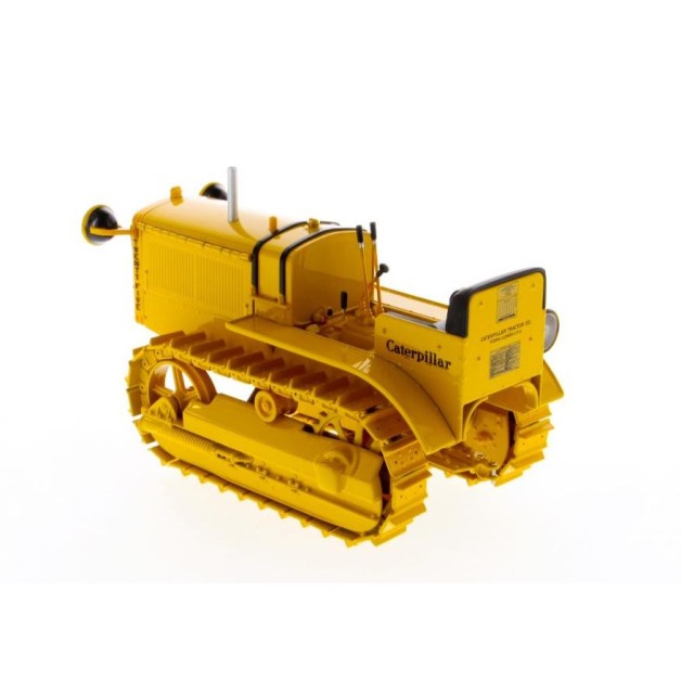 Diecast Masters 85679 - CAT Caterpillar 25 Track-Type Tractor Dozer New Late 2024 - High Line Series - Scale 1:16
