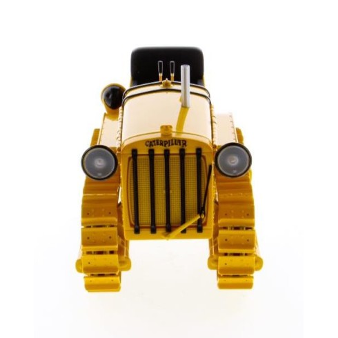 Diecast Masters 85679 - CAT Caterpillar 25 Track-Type Tractor Dozer New Late 2024 - High Line Series - Scale 1:16