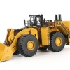 Diecast Masters 85716 - Caterpillar CAT 995 Wheel Loader Mining High Line - Scale 1:50