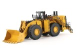 Mining Loader