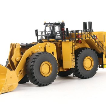 Diecast Masters 85716 - Caterpillar CAT 995 Wheel Loader Mining High Line - Scale 1:50