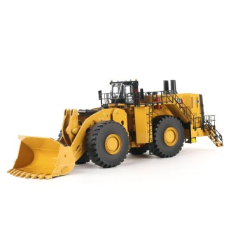 Diecast Masters 85716 - Caterpillar CAT 995 Wheel Loader Mining High Line - Scale 1:50