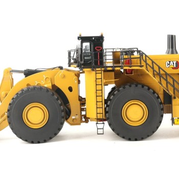 Diecast Masters 85716 - Caterpillar CAT 995 Wheel Loader Mining High Line - Scale 1:50