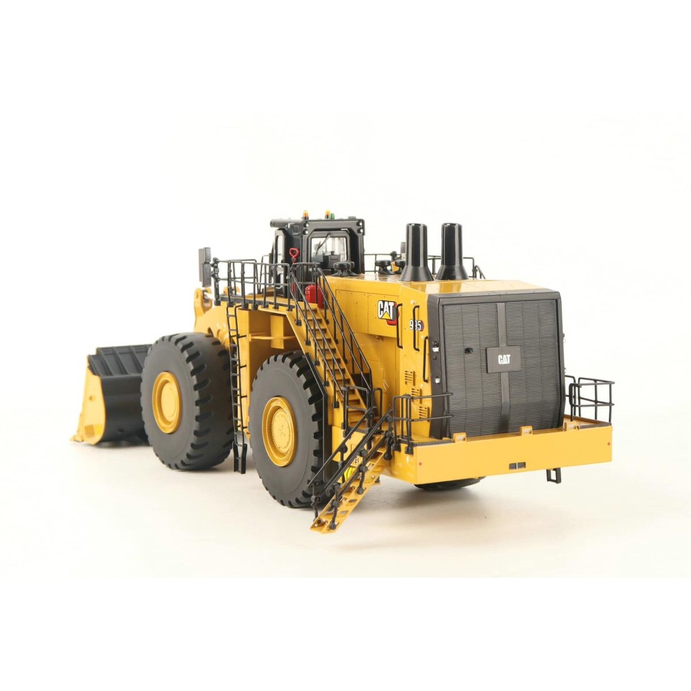 Diecast Masters 85716 - Caterpillar CAT 995 Wheel Loader Mining High Line - Scale 1:50