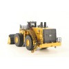 Diecast Masters 85716 - Caterpillar CAT 995 Wheel Loader Mining High Line - Scale 1:50