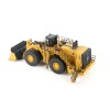 Diecast Masters 85716 - Caterpillar CAT 995 Wheel Loader Mining High Line - Scale 1:50