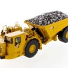 Diecast Masters 85717 - Caterpillar Cat AD45 Articulated Underground Dump Truck - Scale 1:50