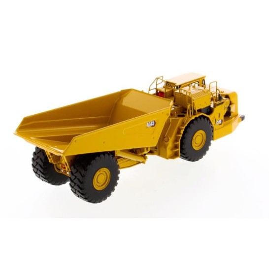 Diecast Masters 85717 - Caterpillar Cat AD45 Articulated Underground Dump Truck - Scale 1:50
