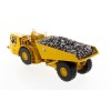 Diecast Masters 85717 - Caterpillar Cat AD45 Articulated Underground Dump Truck - Scale 1:50