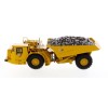 Diecast Masters 85717 - Caterpillar Cat AD45 Articulated Underground Dump Truck - Scale 1:50