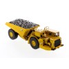 Diecast Masters 85717 - Caterpillar Cat AD45 Articulated Underground Dump Truck - Scale 1:50