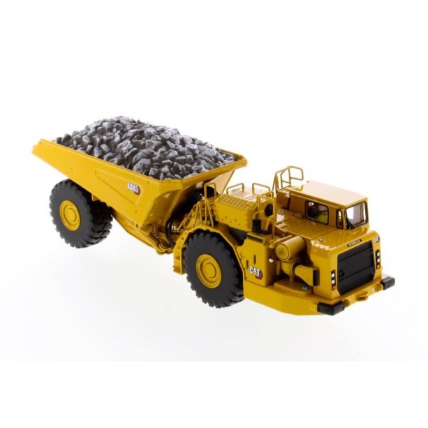 Diecast Masters 85717 - Caterpillar Cat AD45 Articulated Underground Dump Truck - Scale 1:50