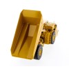 Diecast Masters 85717 - Caterpillar Cat AD45 Articulated Underground Dump Truck - Scale 1:50