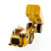 Diecast Masters 85717 - Caterpillar Cat AD45 Articulated Underground Dump Truck - Scale 1:50