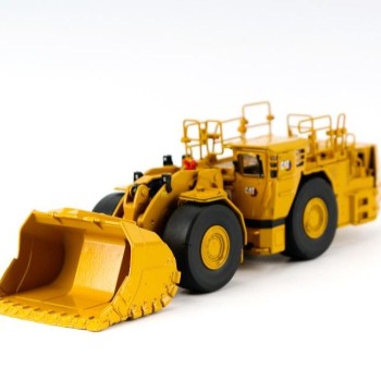 Diecast Masters 85719 - Caterpillar CAT R2900 XE Underground Electric Wheel Loader High Line Series - Scale 1:50