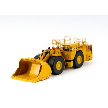 Diecast Masters 85719 - Caterpillar CAT R2900 XE Underground Electric Wheel Loader High Line Series - Scale 1:50