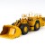 Diecast Masters 85719 - Caterpillar CAT R2900 XE Underground Electric Wheel Loader High Line Series - Scale 1:50