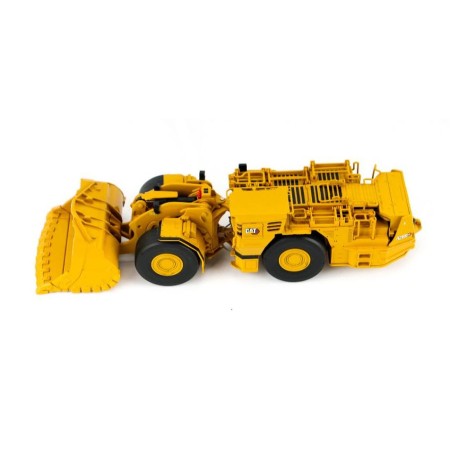 Diecast Masters 85719 - Caterpillar CAT R2900 XE Underground Electric Wheel Loader High Line Series - Scale 1:50