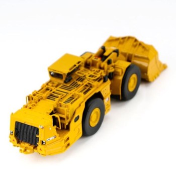 Diecast Masters 85719 - Caterpillar CAT R2900 XE Underground Electric Wheel Loader High Line Series - Scale 1:50
