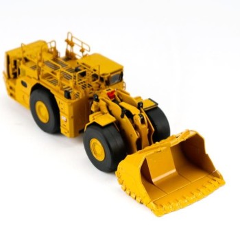 Diecast Masters 85719 - Caterpillar CAT R2900 XE Underground Electric Wheel Loader High Line Series - Scale 1:50
