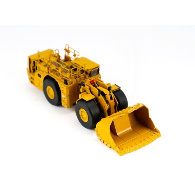 Diecast Masters 85719 - Caterpillar CAT R2900 XE Underground Electric Wheel Loader High Line Series - Scale 1:50