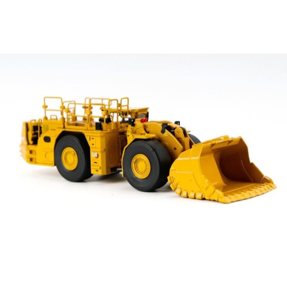 Diecast Masters 85719 - Caterpillar CAT R2900 XE Underground Electric Wheel Loader High Line Series - Scale 1:50