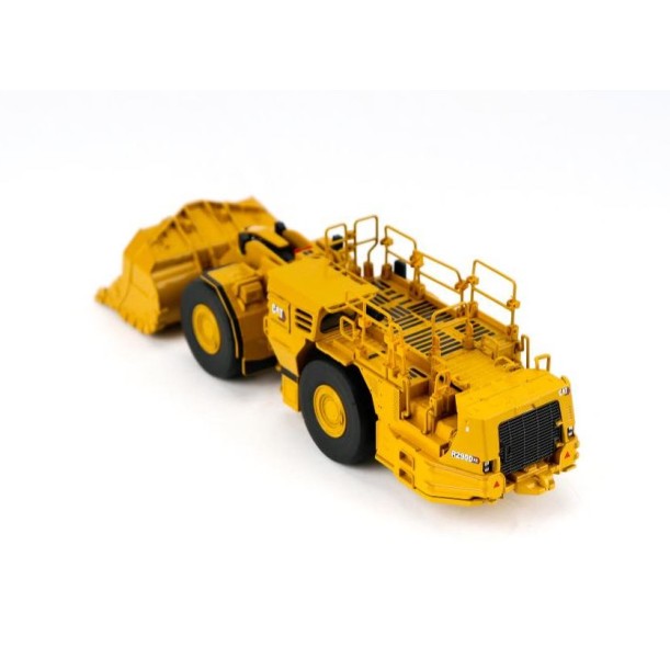 Diecast Masters 85719 - Caterpillar CAT R2900 XE Underground Electric Wheel Loader High Line Series - Scale 1:50