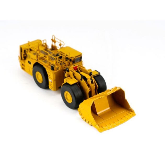 Diecast Masters 85719 - Caterpillar CAT R2900 XE Underground Electric Wheel Loader High Line Series - Scale 1:50