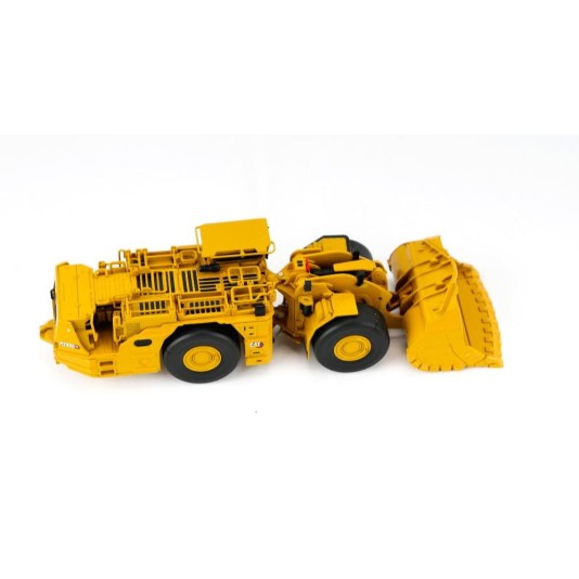 Diecast Masters 85719 - Caterpillar CAT R2900 XE Underground Electric Wheel Loader High Line Series - Scale 1:50