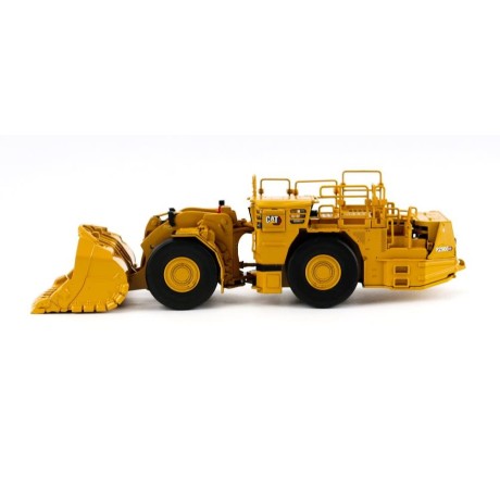 Diecast Masters 85719 - Caterpillar CAT R2900 XE Underground Electric Wheel Loader High Line Series - Scale 1:50