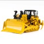 Diecast Masters 85757 - CAT Caterpillar D8 Track-Type Tractor Dozer - High Line Series - Scale 1:50