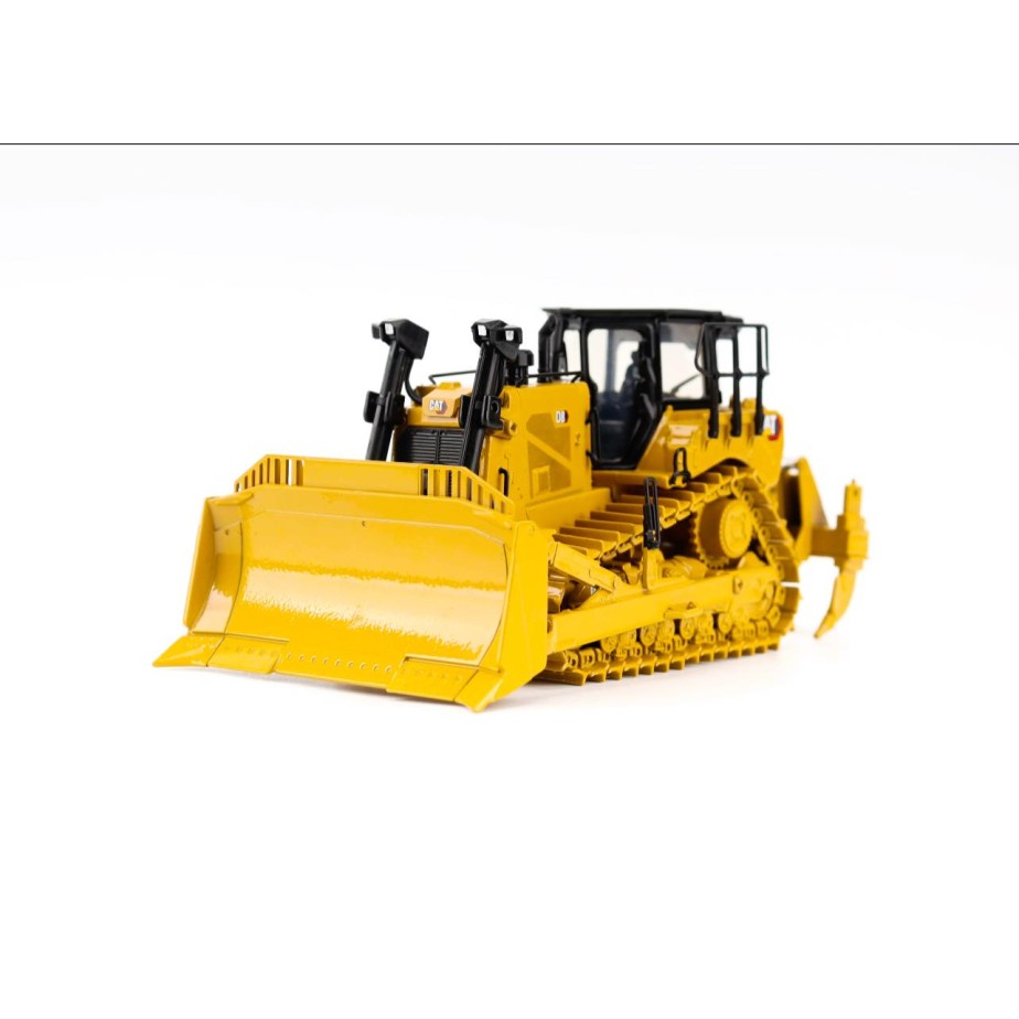 Diecast Masters 85757 - CAT Caterpillar D8 Track-Type Tractor Dozer - High Line Series - Scale 1:50