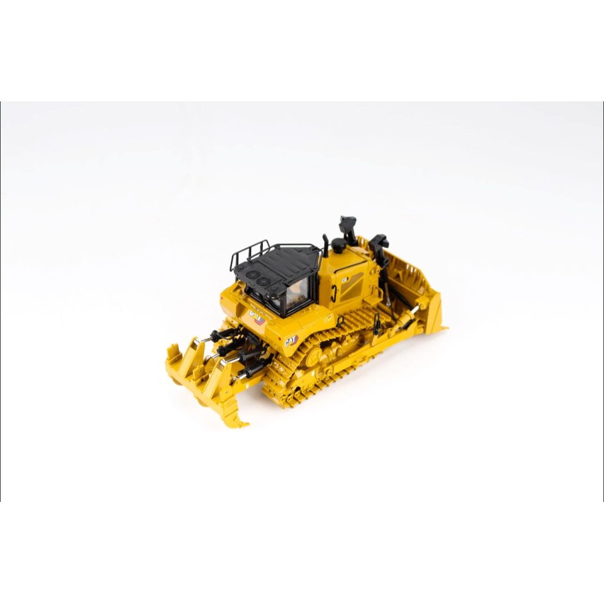 Diecast Masters 85757 - CAT Caterpillar D8 Track-Type Tractor Dozer - High Line Series - Scale 1:50
