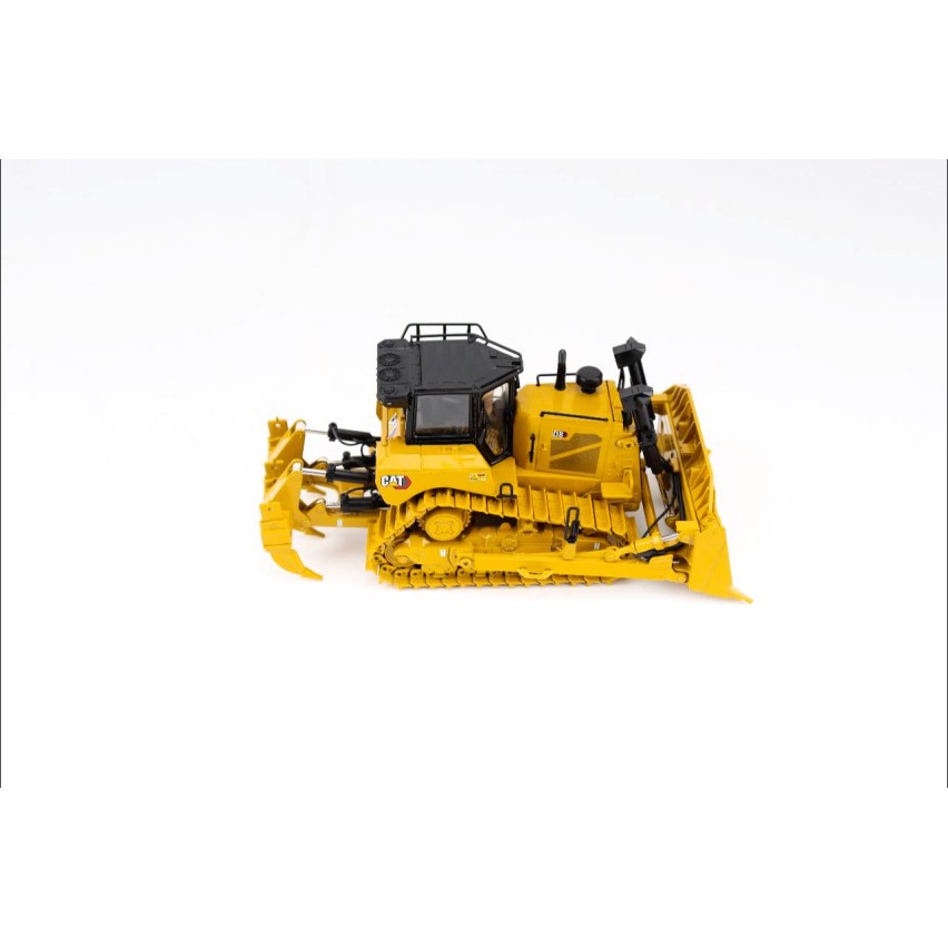 Diecast Masters 85757 - CAT Caterpillar D8 Track-Type Tractor Dozer - High Line Series - Scale 1:50