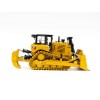 Diecast Masters 85757 - CAT Caterpillar D8 Track-Type Tractor Dozer - High Line Series - Scale 1:50