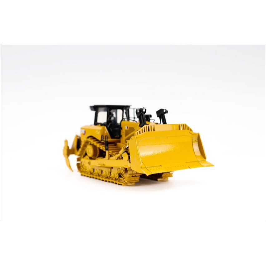 Diecast Masters 85757 - CAT Caterpillar D8 Track-Type Tractor Dozer - High Line Series - Scale 1:50