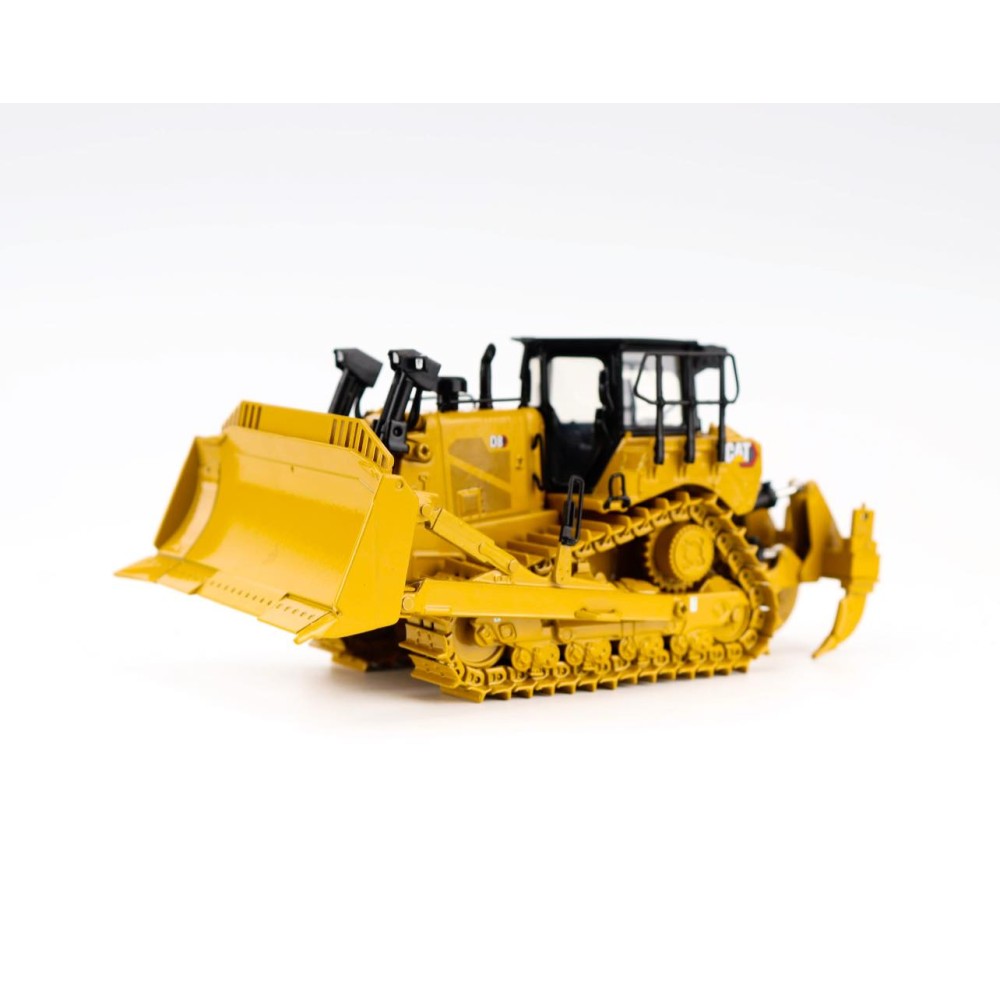 Diecast Masters 85757 - CAT Caterpillar D8 Track-Type Tractor Dozer - High Line Series - Scale 1:50